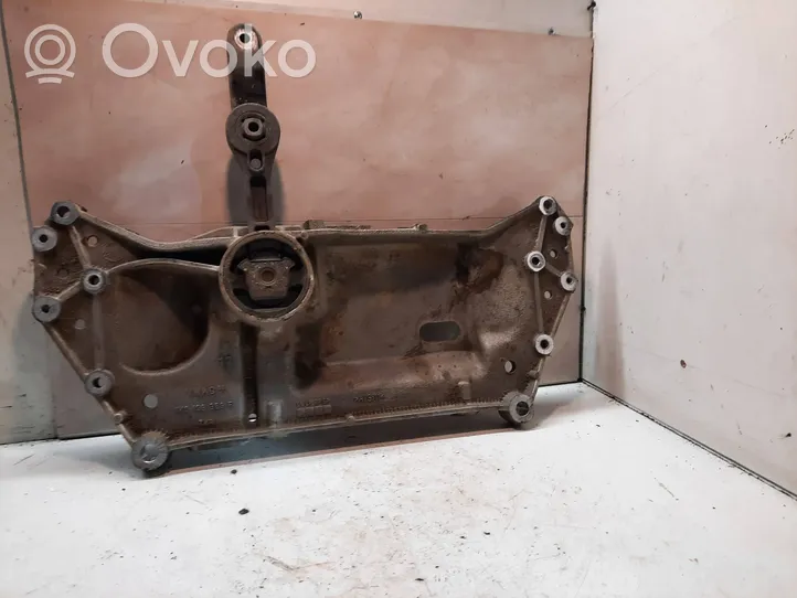 Volkswagen Golf V Front subframe 1K0199369F