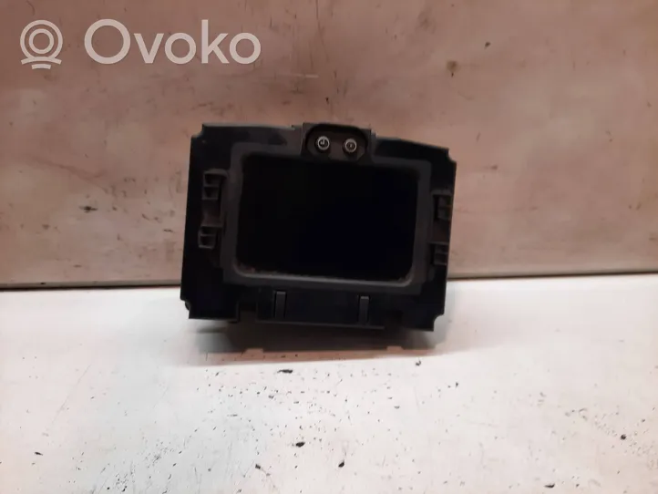 Opel Zafira A Monitori/näyttö/pieni näyttö 13106238