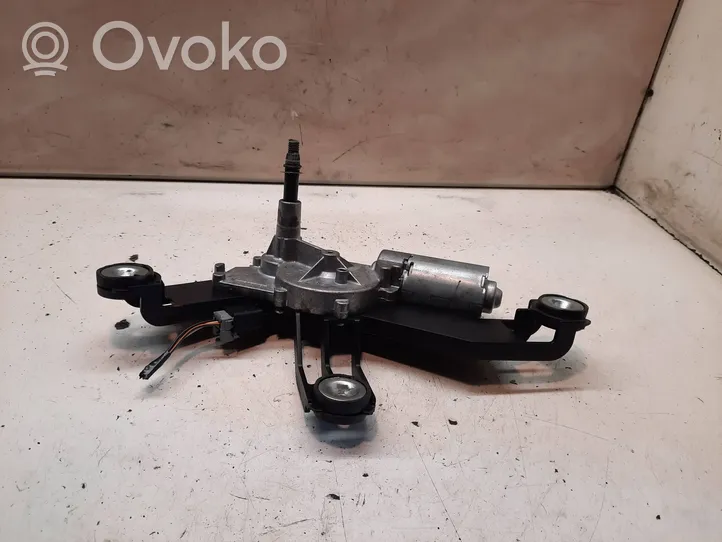 Ford Mondeo Mk III Rear window wiper motor 2S71N17K441AA