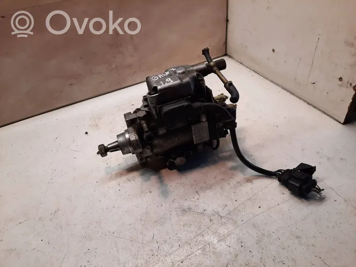 Ford Galaxy Fuel injection high pressure pump 028130109H