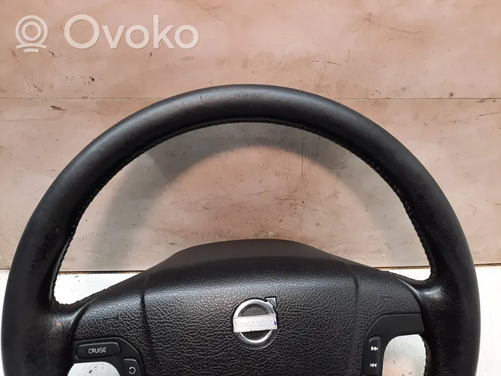 Volvo V70 Ohjauspyörä 