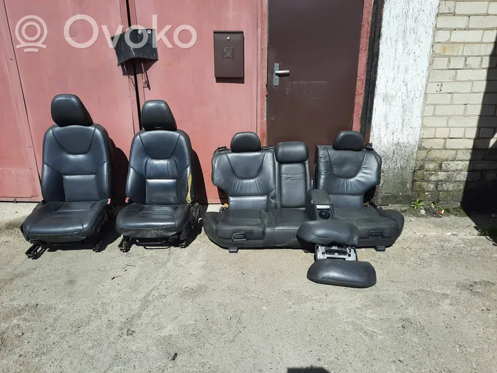 Volvo V70 Seat set 