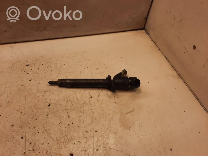 Volvo V70 Injecteur de carburant 0445110078