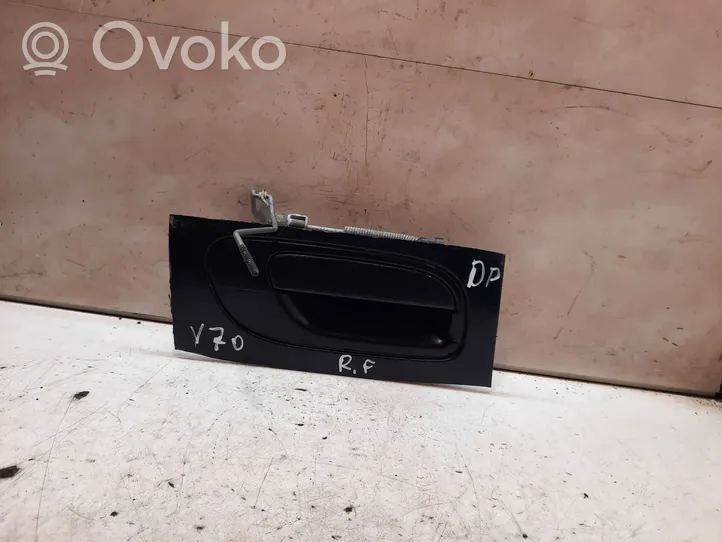 Volvo V70 Etuoven ulkokahva 9159640