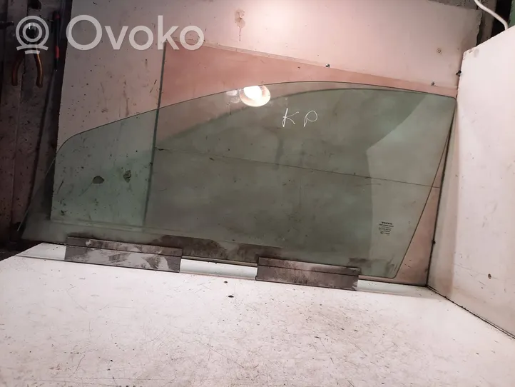 Volvo V70 Pagrindinis priekinių durų stiklas (keturdurio) 43R001106