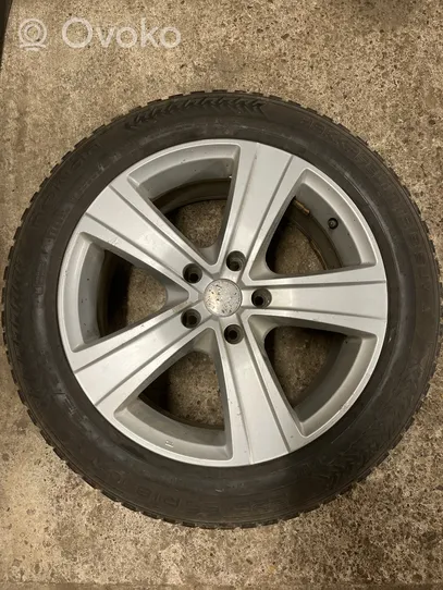 Volkswagen Transporter - Caravelle T5 R18 alloy rim 