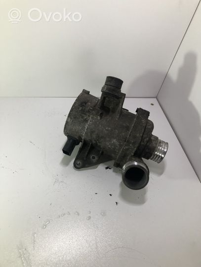 BMW 3 E90 E91 Circulation pump for autonomous heater (webastos) 7586928