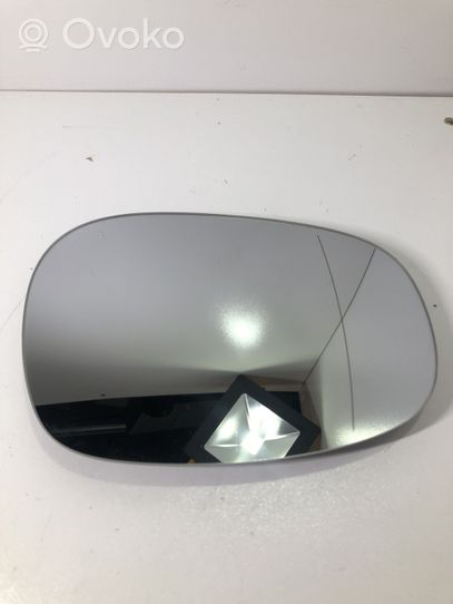 BMW 3 E90 E91 Spiegelglas Außenspiegel 