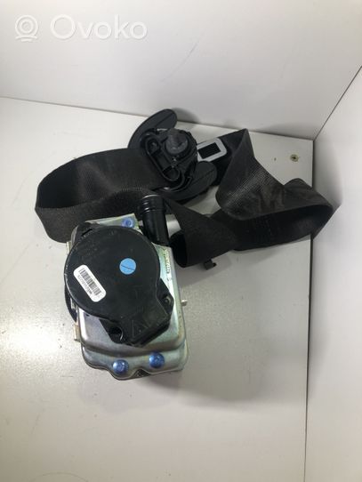 BMW X5 F15 Ceinture de sécurité avant 635229600A