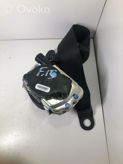 BMW X5 F15 Ceinture de sécurité arrière 635230500A