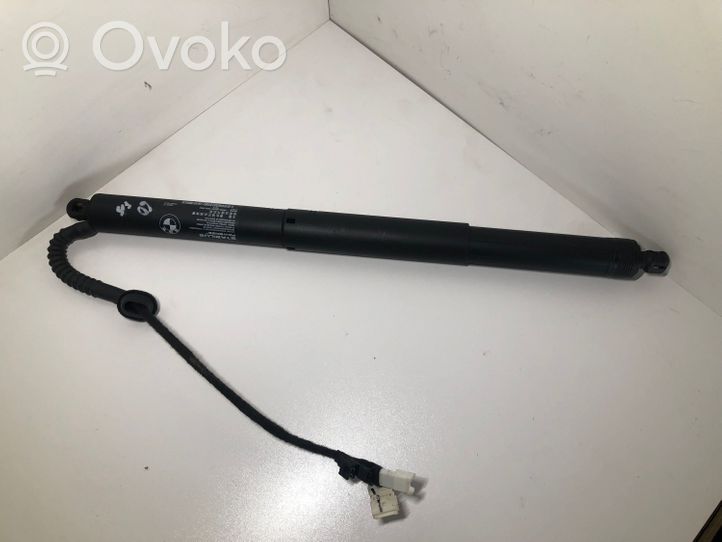 BMW X5 F15 Tailgate/trunk strut/damper 7449810