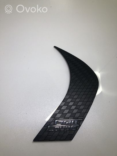 BMW 6 F06 Gran coupe Trim molding 7299691