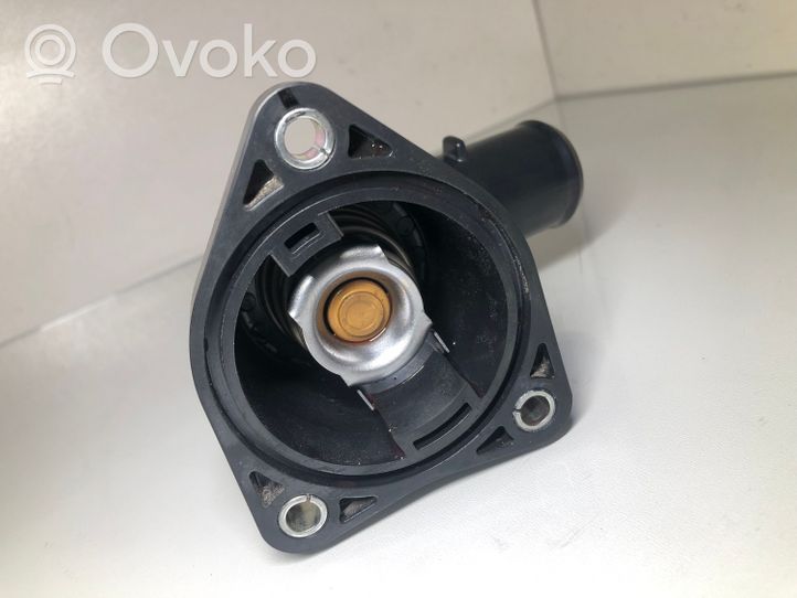 Toyota C-HR Boîtier de thermostat / thermostat 