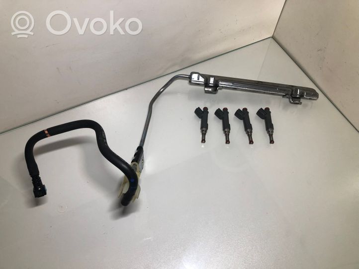 Toyota C-HR Set di iniettori GPL 2325037080