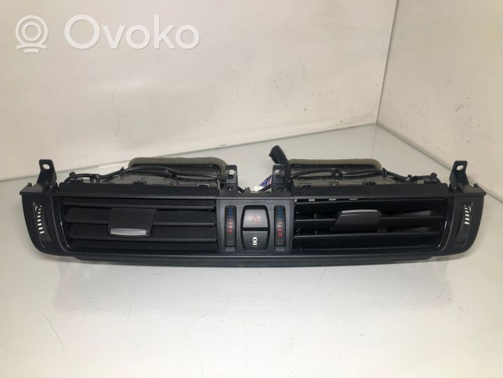 BMW X5 F15 Griglia di ventilazione centrale cruscotto 925264810