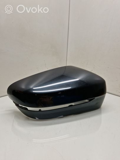 BMW 5 G30 G31 Veidrodėlio plastikinė apdaila 7423928