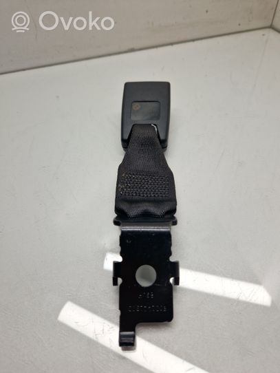 BMW X5 E70 Boucle de ceinture de sécurité arrière 7228720