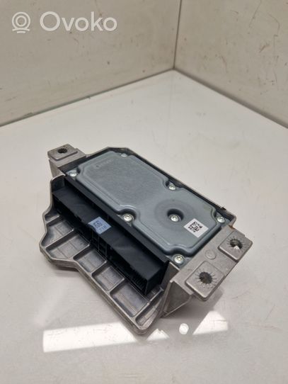 BMW 3 E90 E91 Module de contrôle airbag 918443202