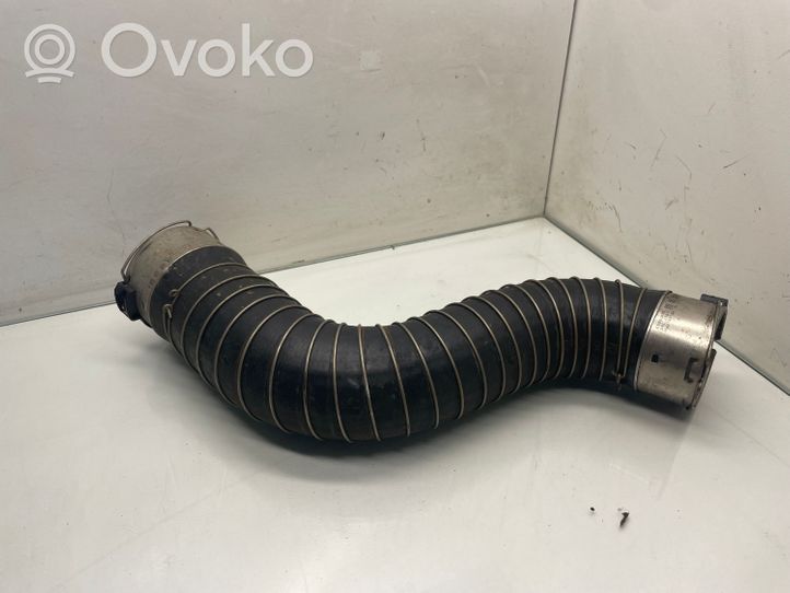 BMW 4 F36 Gran coupe Intercooler hose/pipe 