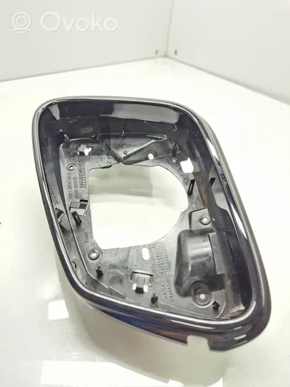 BMW 3 F30 F35 F31 Copertura in plastica per specchietti retrovisori esterni 20213015