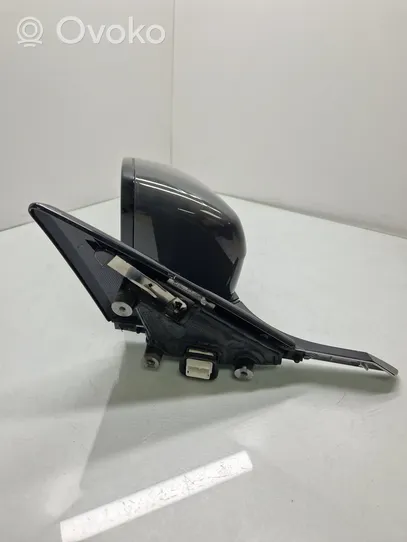 BMW 8 G15 Front door electric wing mirror 