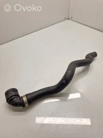 BMW 4 F36 Gran coupe Engine coolant pipe/hose 9329645