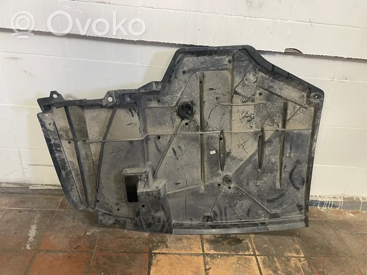 Toyota Auris E180 Tavaratilan alustan suoja välipohja 5839902051