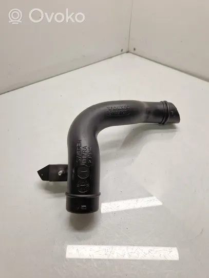 Volvo XC60 Air intake duct part 31657797