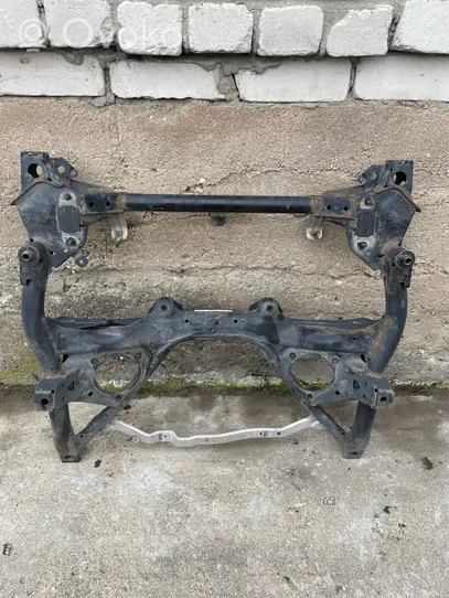 BMW 1 F20 F21 Front subframe 