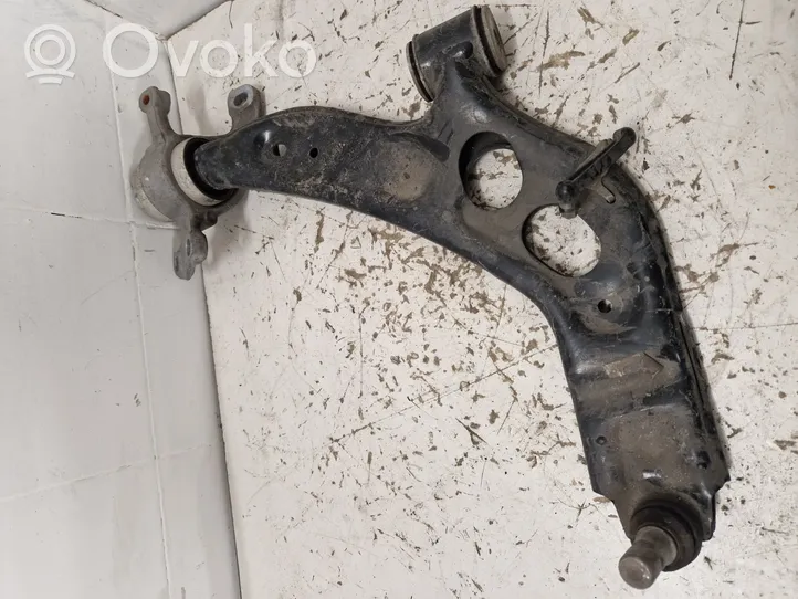 BMW 1 F40 Fourchette, bras de suspension inférieur avant 6879844