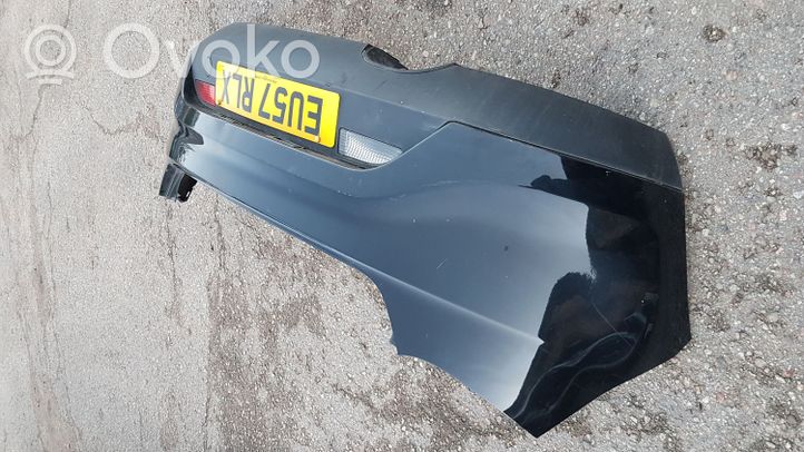 Fiat Bravo Rear bumper 