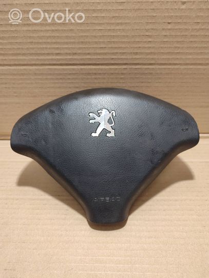 Peugeot 307 Airbag de volant 96345028ZR