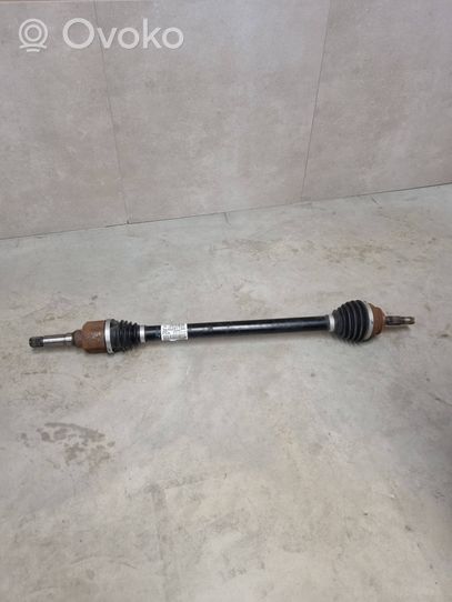 Peugeot 208 Front driveshaft 9825391780