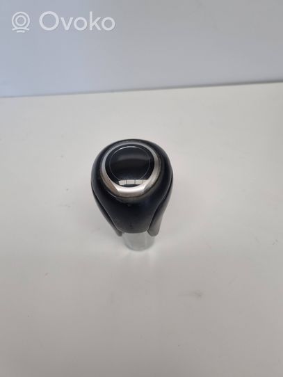 Mazda 6 Revêtement pommeau de levier de vitesses cuir 