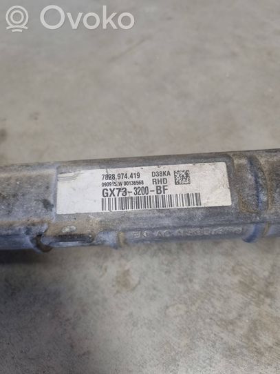 GX733200BF Jaguar XE Steering rack, 299.00 € | RRR 