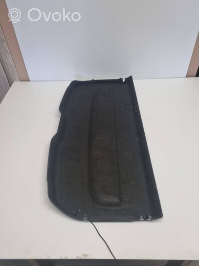 Peugeot 208 Grilles/couvercle de haut-parleur arrière 98421269ZD