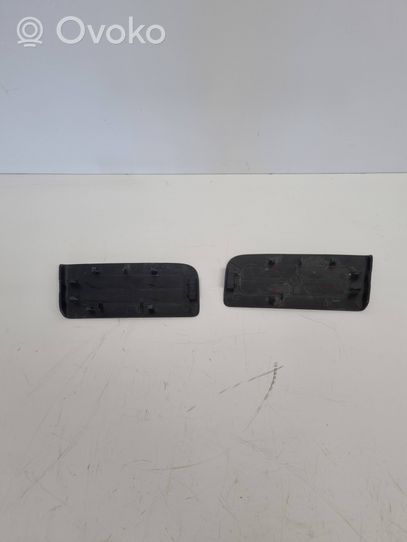 Volkswagen Jetta VI Rivestimento portellone posteriore/bagagliaio 5C6867658