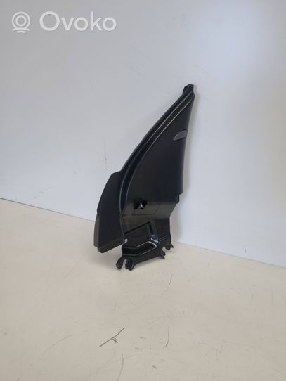 Nissan Qashqai Altro elemento di rivestimento della portiera anteriore 802924ET3A