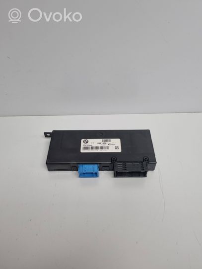 BMW 7 F01 F02 F03 F04 Moduł sterowania Gateway 9321878