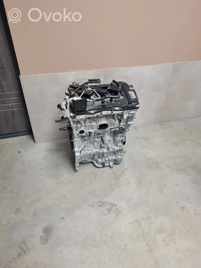 Toyota Yaris Cross Engine FM15A