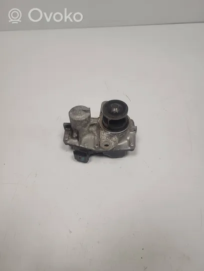 Nissan X-Trail T32 EGR valve 147101478R