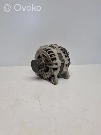 Nissan X-Trail T32 Generator/alternator 231004BE0A