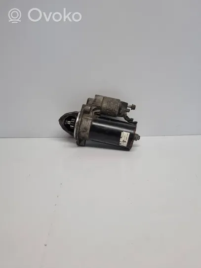 Mercedes-Benz E W211 Motorino d’avviamento 0001115047