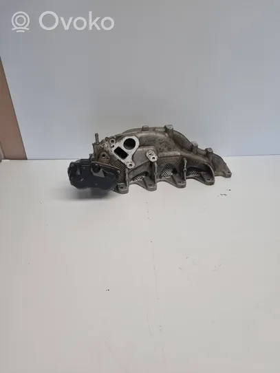 Nissan Qashqai Zawór EGR H8201061904