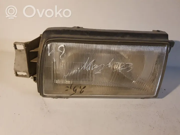 Mazda 323 Phare frontale 11061194