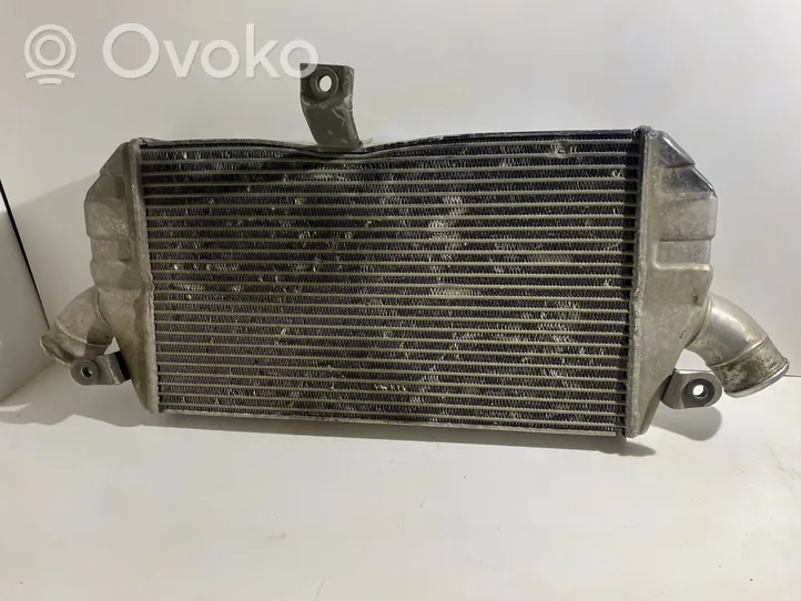 Mitsubishi Lancer Evolution Chłodnica powietrza doładowującego / Intercooler 3285MN153285