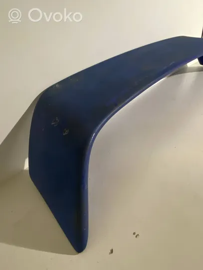 Subaru STI Racing Spoiler del portellone posteriore/bagagliaio 