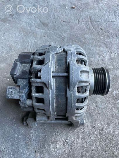 Iveco Daily 6th gen Generatore/alternatore 5801580939