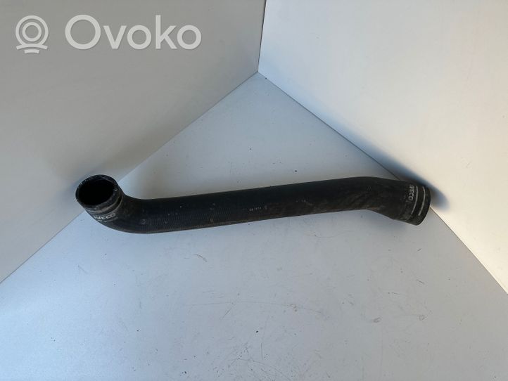 Iveco Daily 5th gen Tubo flessibile intercooler 5801887889