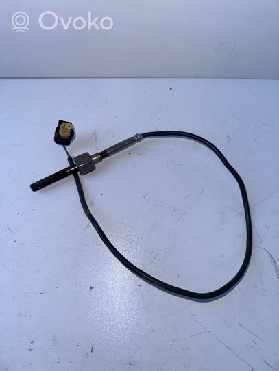 Mercedes-Benz Sprinter W907 W910 Sensore di temperatura dei gas di scarico A0009053905